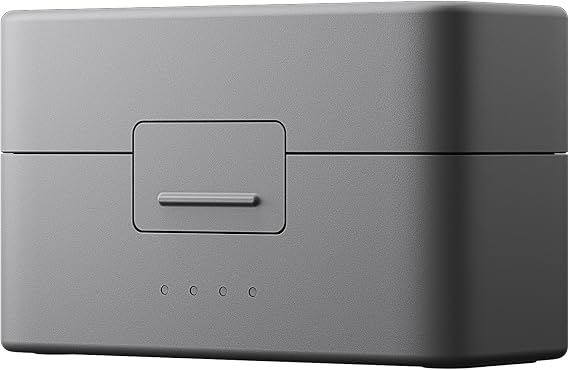 DJI Mic Mini Charging Case