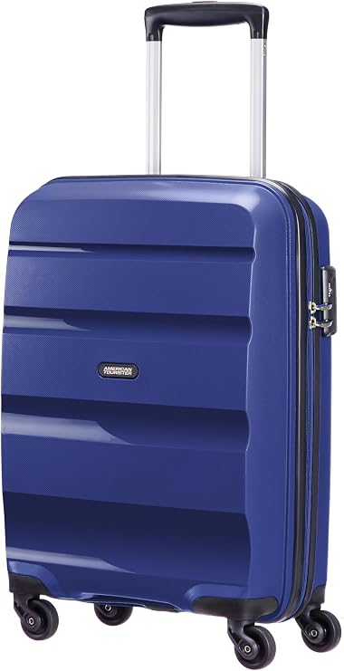 American Tourister Bon Air Cabin Trolley Case, 55 cm