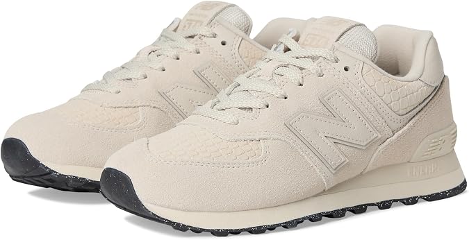 New Balance レディース 574 V2 スニーカー