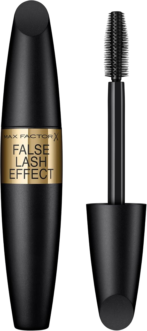 Max Factor False Lash Effect Mascara, Mascara, Black - 12ml