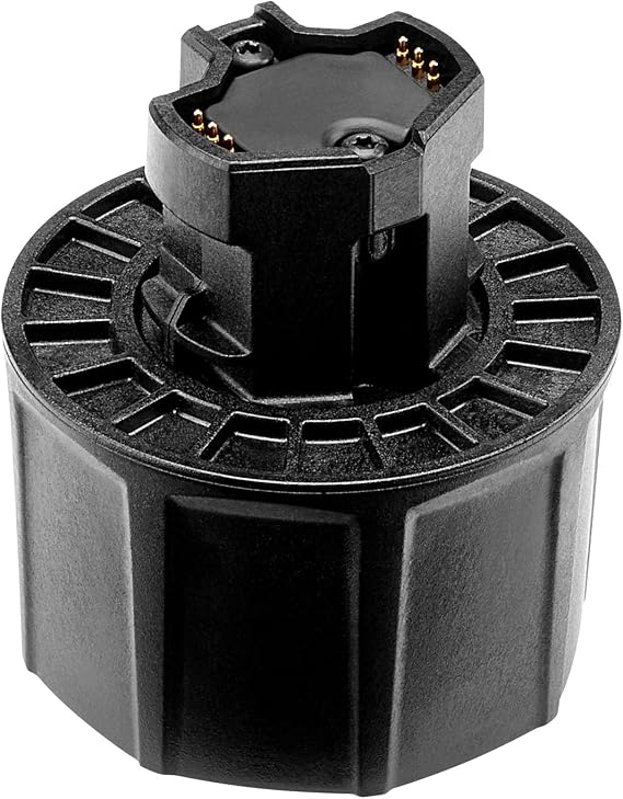 Thrustmaster Quick Release Adapter Duo Pack for T818 Direct Drive Base