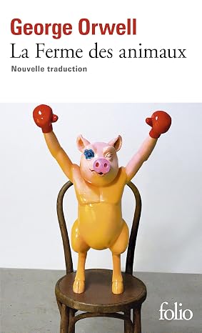 La ferme des animaux: Conte de fées