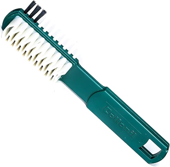 Collonil Crepe Brush Ayakkabı Temizleme Fırçası