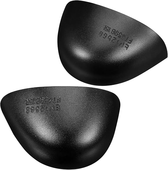 Steel Toe Cap Inserts for Work Boots, Puncture Resistant