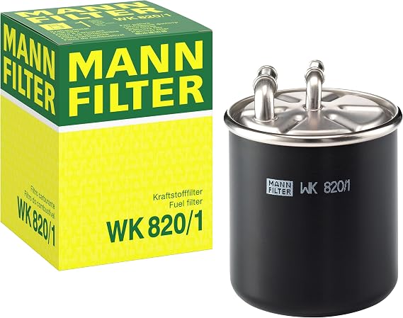 MANN-FILTER, WK 820/1 Fuel Filter