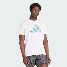 adidas Koşu T-Shirt, JM5740