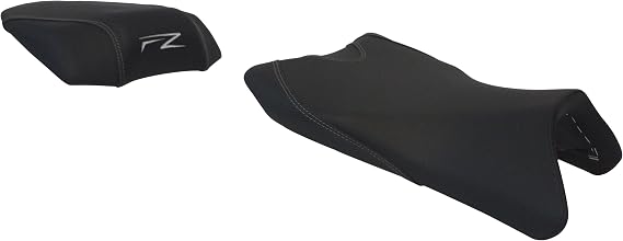 SHAD SHY0F7000 Motorbike Seat for Yamaha Fazer 600, Black