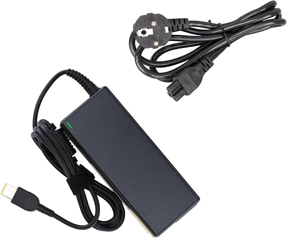 Notebook Adaptör Şarj Aleti - 65W - Ideapad V30a-24ııl, V30a-24ıml, V310-14ıkb, V310-14ısk, V310-15abr, V310-15ıkb, V310-15ısk, V330-14arr - Adlx65nlc2a Muadili ile uyumlu PRS-043