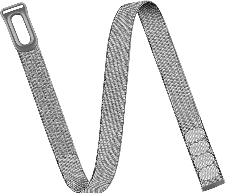 Bicep Strap for Google Fitbit Air Lightweight and Soft Nylon Bicep
