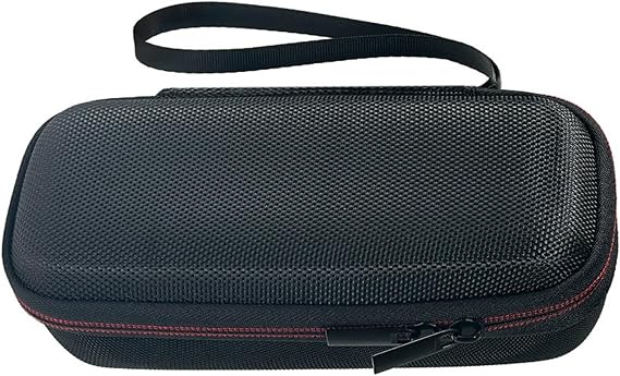 Small Travel Friendly Storage Solution for Sharge 100W Super Multipurpose Shock Resistant Carry Box Handbag Storage Bag