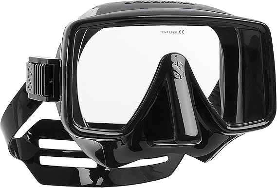 Scubapro Frameless