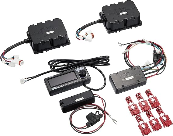 Tein テイン Edfc Active Pro コントローラーキット Edk04-q0349