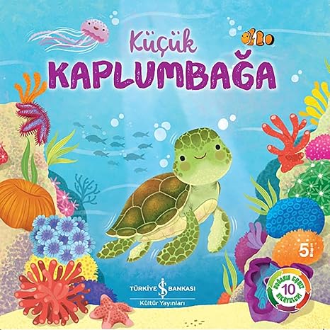 Küçük Kurbağa