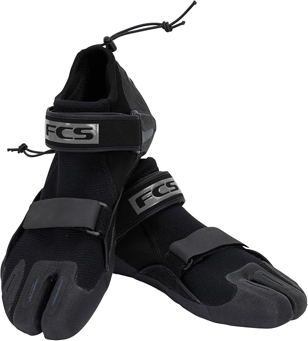 FCS SP2 Leaf Boots