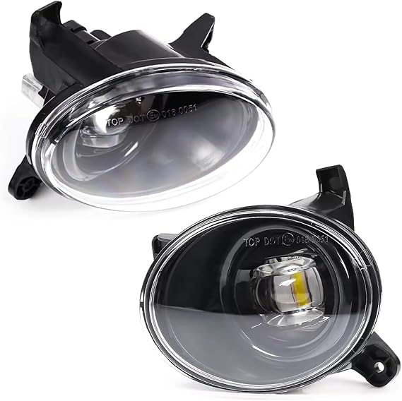 Zyfto Headlights Assembly Headlight Assembly for VW For Passat For CC 2008-2012 Car Front Fog Lamp
