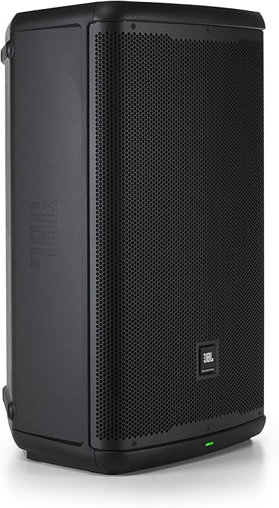 JBL PROFESSIONAL JBL EON715 Portable Powered PA System Active Speaker PA System/Bluetooth Equipped Powered PA Speaker Built-in Amplifier Speaker Hibino Authorized Import