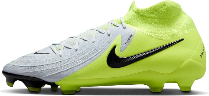 NIKE Men's Phantom Luna 2 Pro Fg High-top-fußballschuh Soccer Shoe