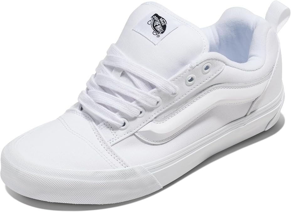 Vans Unisex Knu Skool Trainer