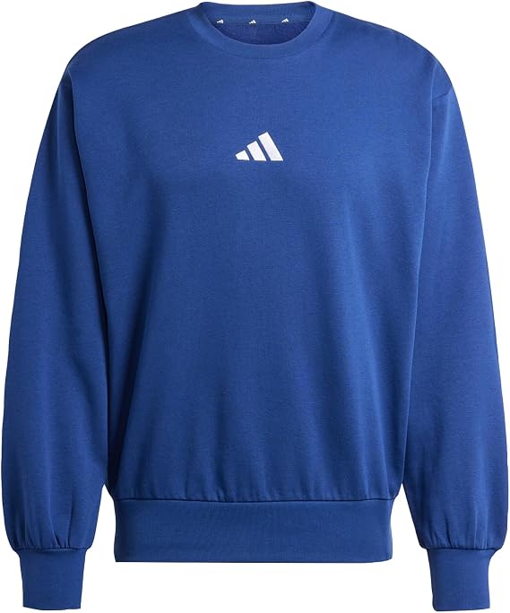 adidas Essentials Feelcozy Fleece Sweatshirt