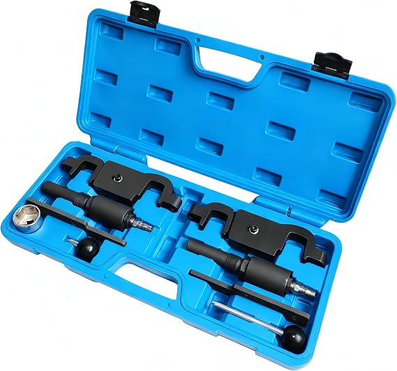 Car timing tools Compatible With Porsche For Cayenne For Panamera 2008 2009 2010 2011 2012 2013 2014 2015 2016 V6 3.6L V8 4.8L 4.5L Engine Timing Tools