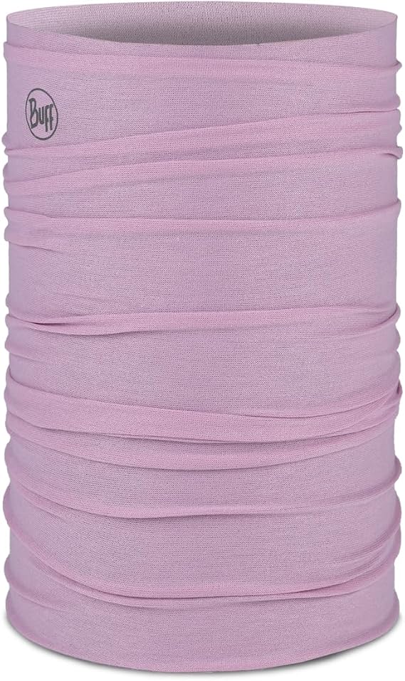 Buff Women's Solid Polar Thermal Neck Warmer