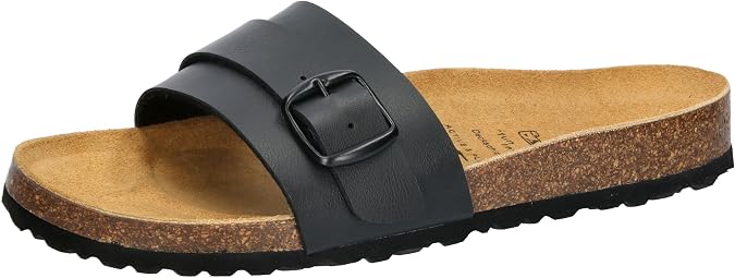 Lico Women's Bioline Solveig Mules
