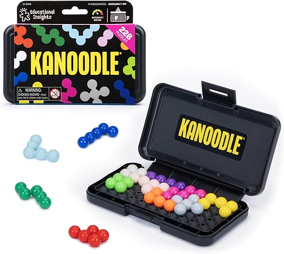 Learning Resources Kanoodle