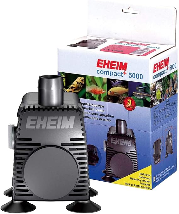 Eheim CompactON 5000 Pump