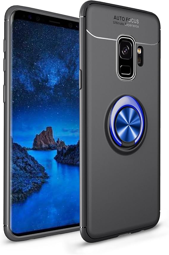 TPU outer shell.