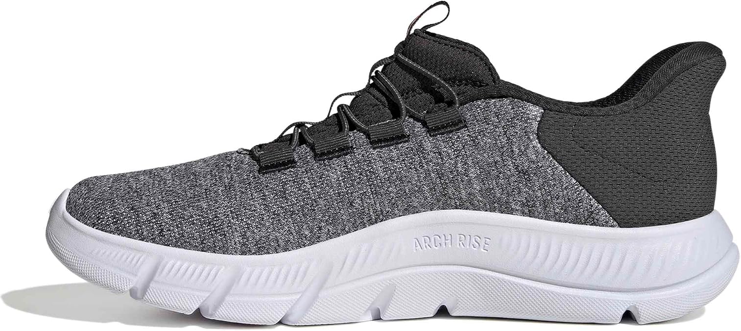 adidas Men's Cloudfoam Flex RapidfitSHOES