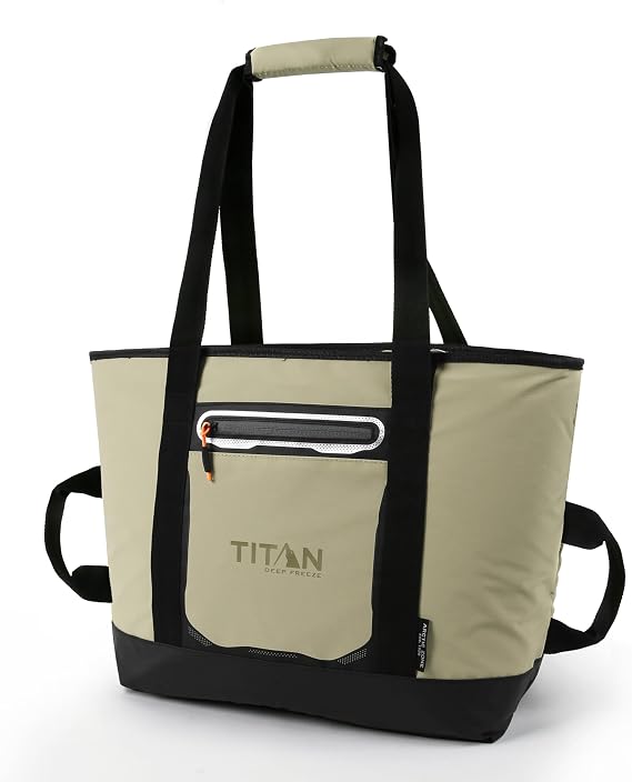 Arctic Zone Titan ディープフリーズ 30缶断熱トート