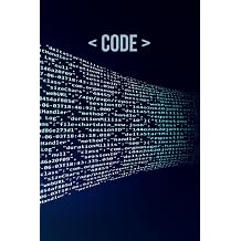 Code: Software Engineer Notebook Journal