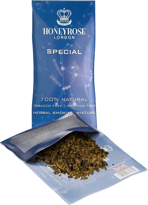 Honeyrose Special Smoking Mixture 50g