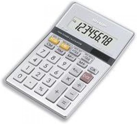 Sharp EL-330ERB Electronic Calculator