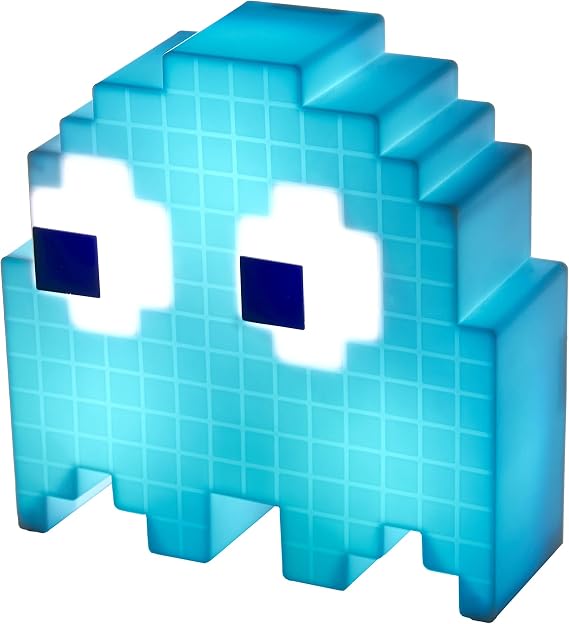 Paladone Pacman Ghost Light