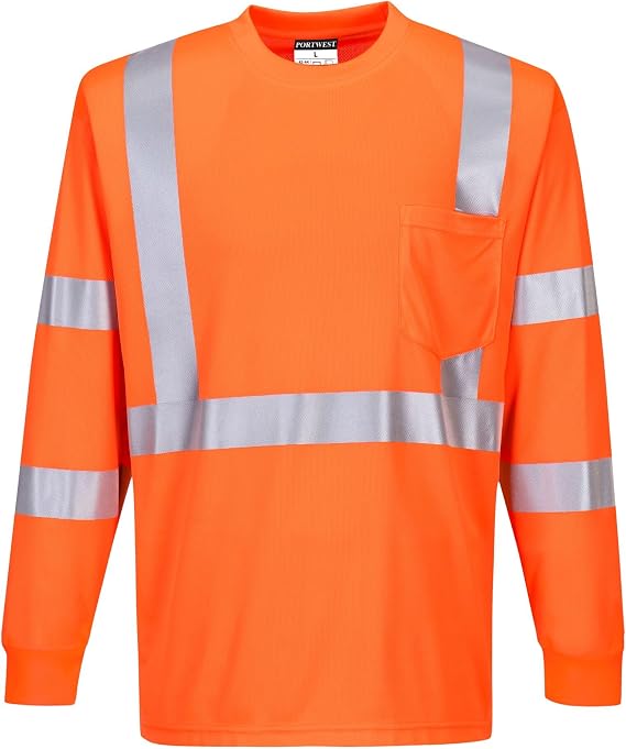 Portwest Men's Long S192