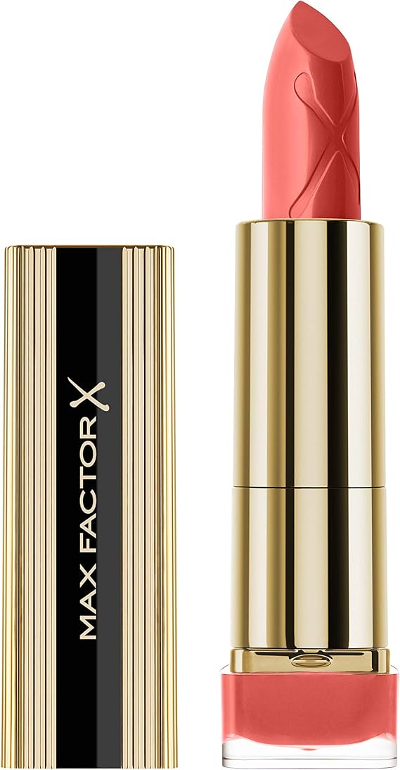 Max Factor Colour Elixir Lipstick, Tono 50, 30 ml