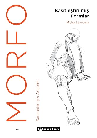 Morfo - Basitleştirilmiş Formlar