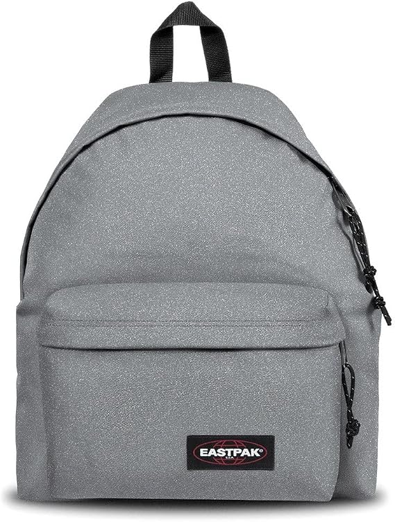 Eastpak Padded Pak'R Sırt Çantası EK000620L071 Gri STD