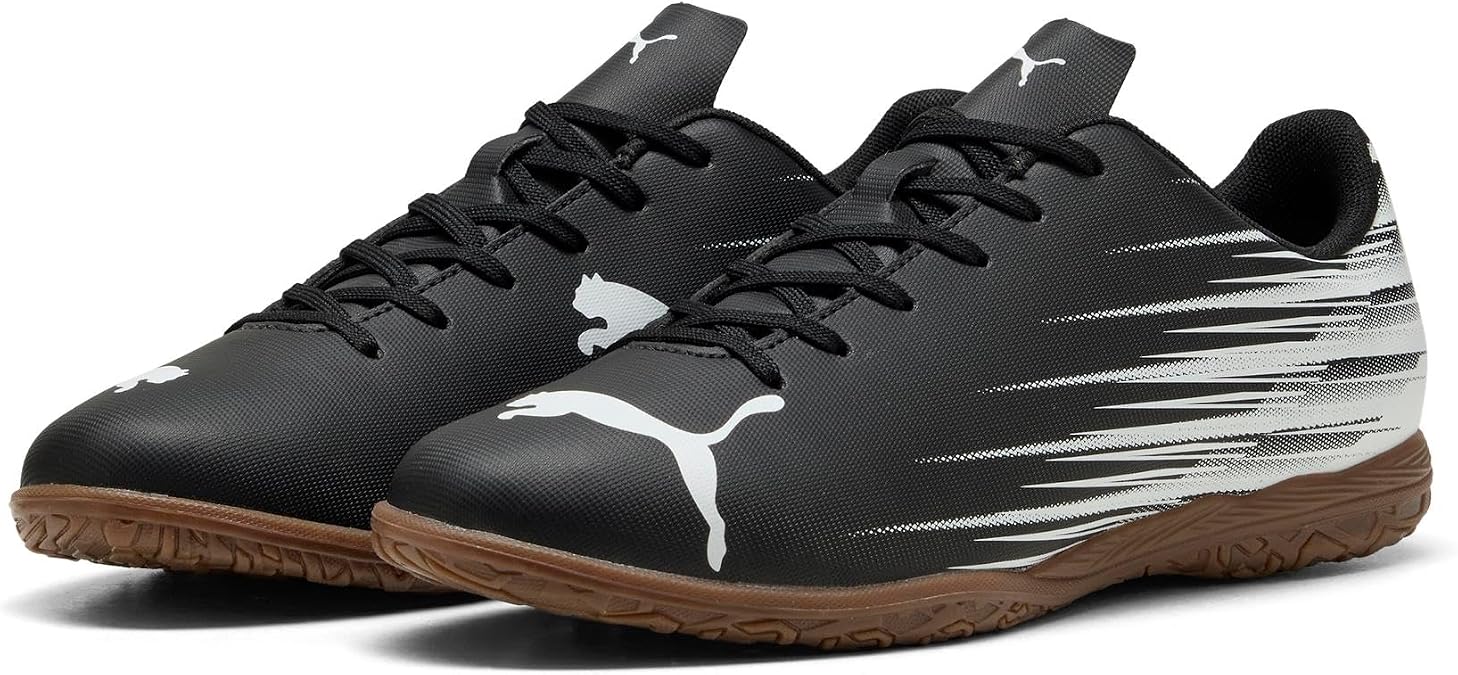 PUMA Men's Attacanto Ii ItSoccer Shoe