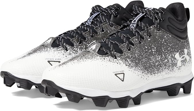Under Armour Men's 3025083Football Shoe