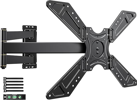 TV Wall Bracket Mount for 32-75 Inch TVs,Long Reach TV Wall Bracket