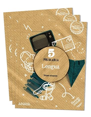 Lengua 5.