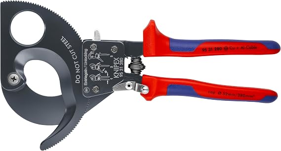 Knipex aletler 95 31 280 SBA kablo