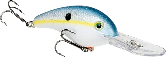 Strike King Hack Attack ヘビーカバー スイムジグ（シングルパック） .635-ounce