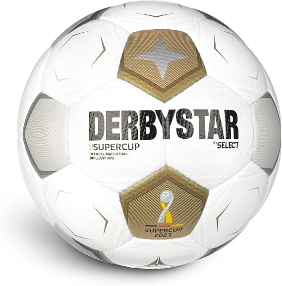 Derbystar Supercup Brillant APS v23
