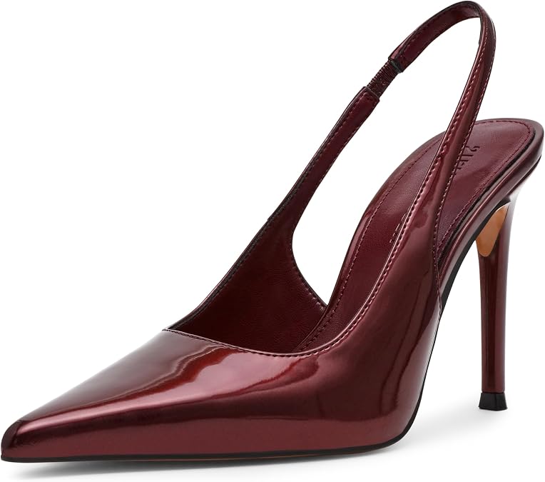 Steve Madden Women's ReyesPump