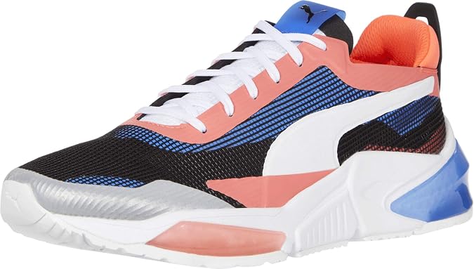 PUMA Lqdcell Optic, Men's Running Shoes