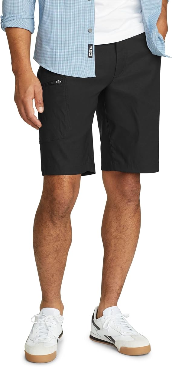Eddie Bauer Rainier Men's Shorts