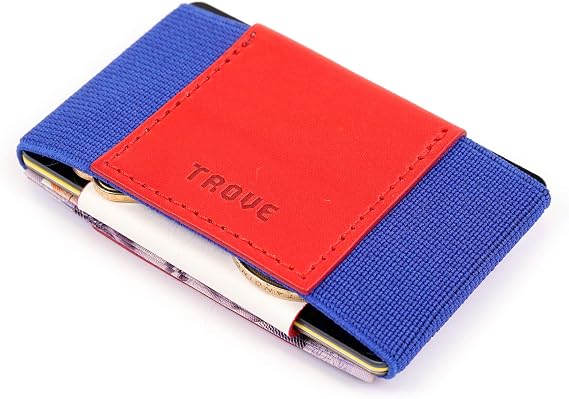 TROVE Wallet: Patriot
